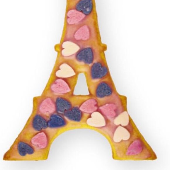 World Edition Cookie Cutter Set - RARE!  NEW - - Picture 3 of 4